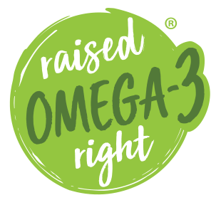 Raised Omega Right