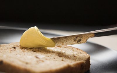 Fake butter is a dairy labeling crock